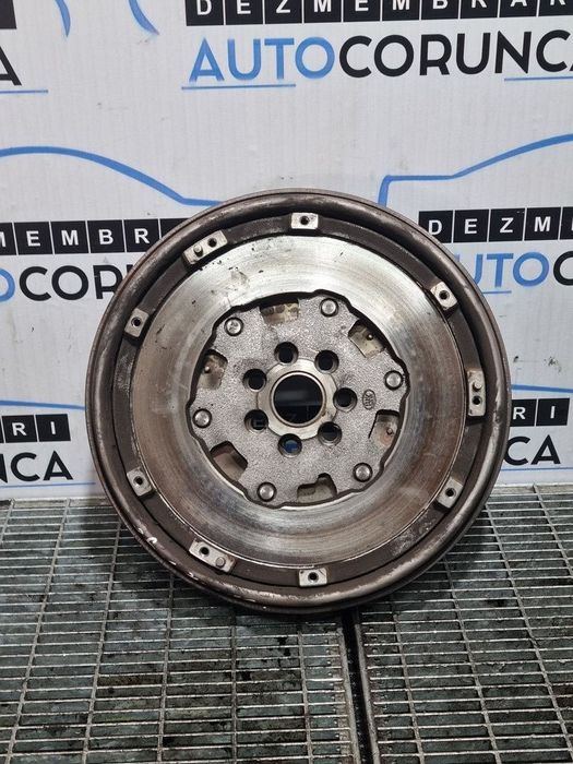 Volanta Dacia Duster 1.5 Dci 2010 - 2013 110CP Manuala 6 Trepte K9K (1090) LUK