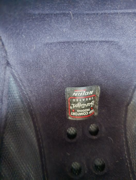 Оригинални мотошлемове