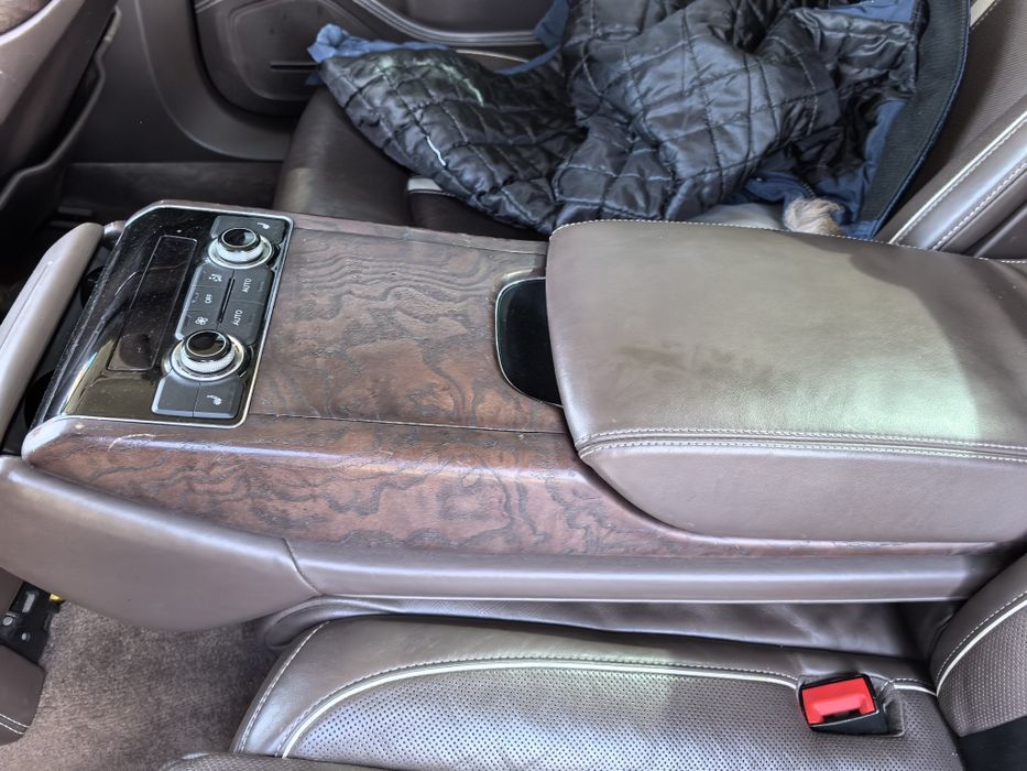 Audi A8 4.2 TDI 258 kw