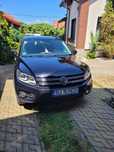 Volkswagen Tiguan Volkswagen Tiguan 2.0 TDI 4Motion DSG BMT Sport & Style