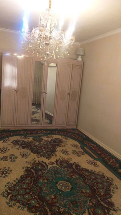 Ипотека  Карасу 6 Продается 2 ком квартира на 9 этаже