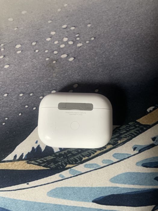 AirPods Pro2 Vand urgent
