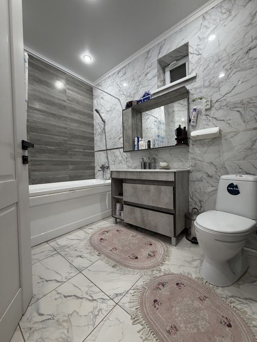 Продается дом газоблок , 2024 г