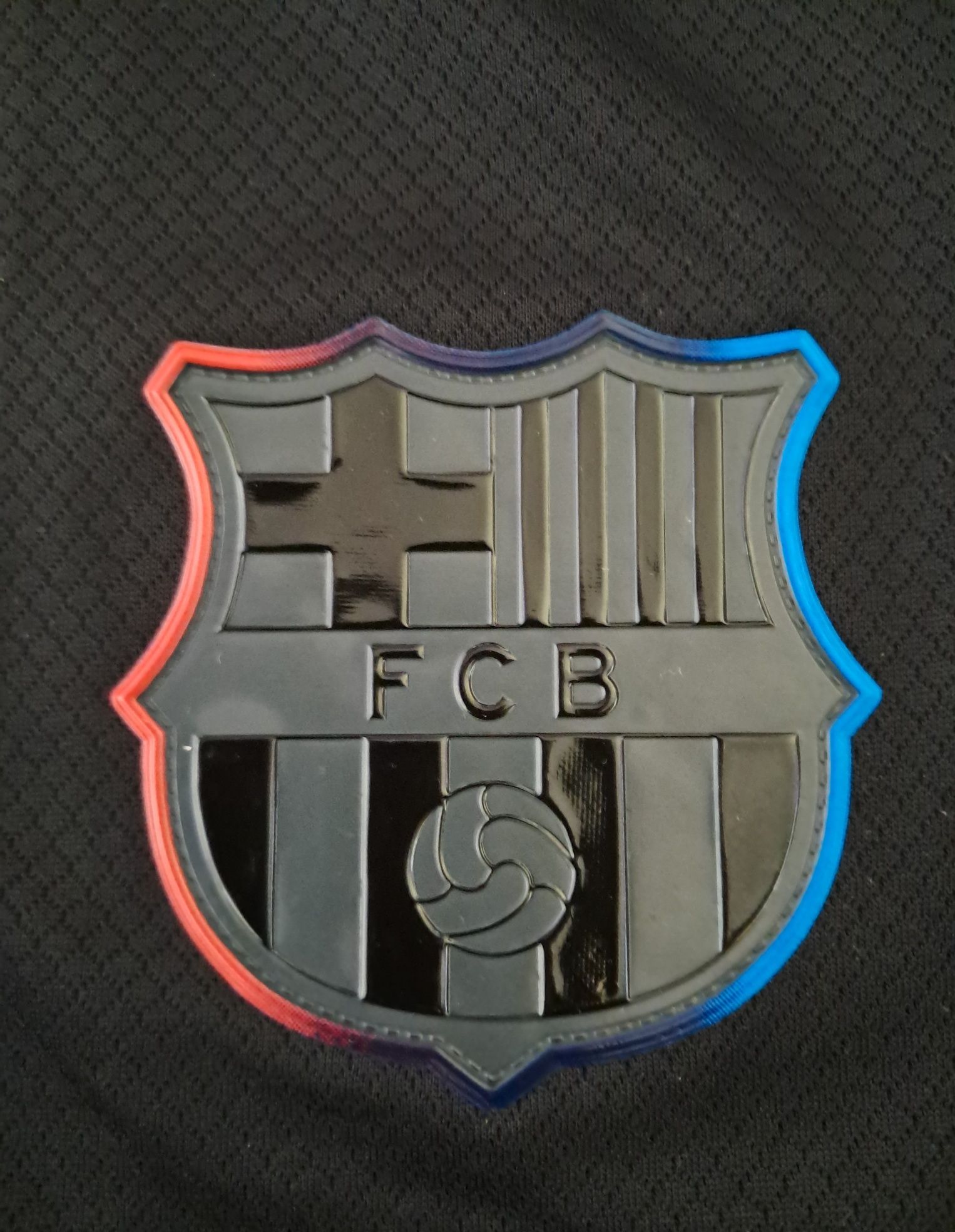 Екип Barcelona Raphinha размер L