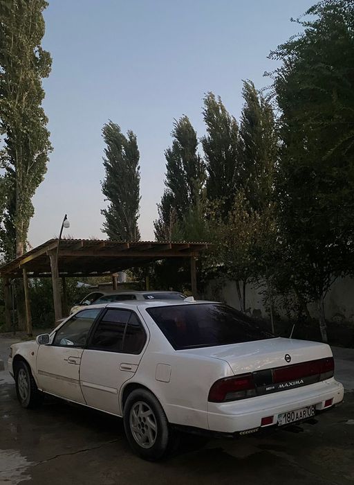 Продам Ниссан Максима