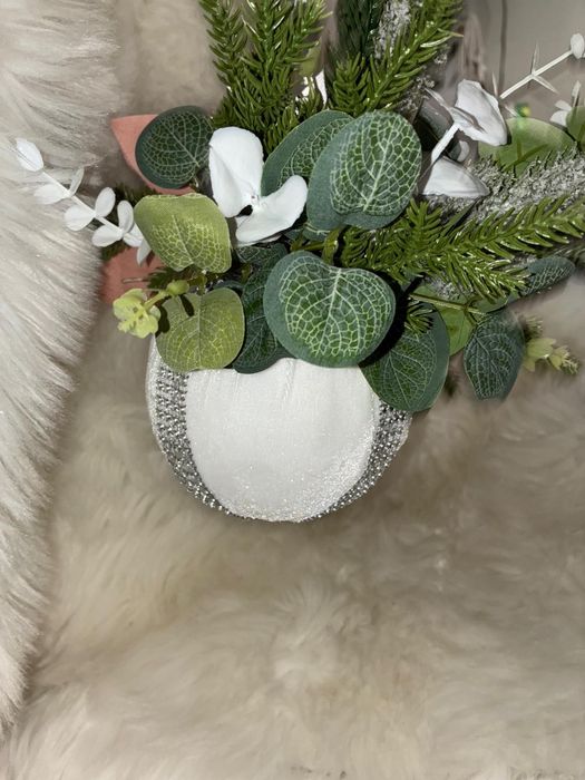 Ornament de casă pentru sărbătorile de iarna