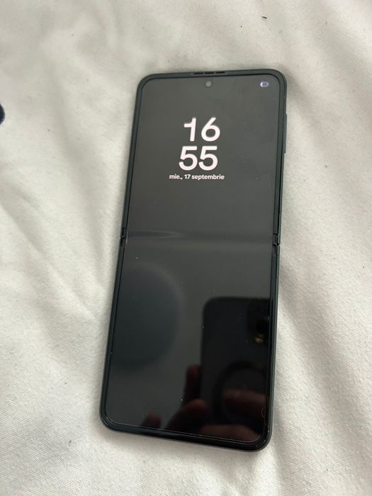 Samsung galaxy Filip 3