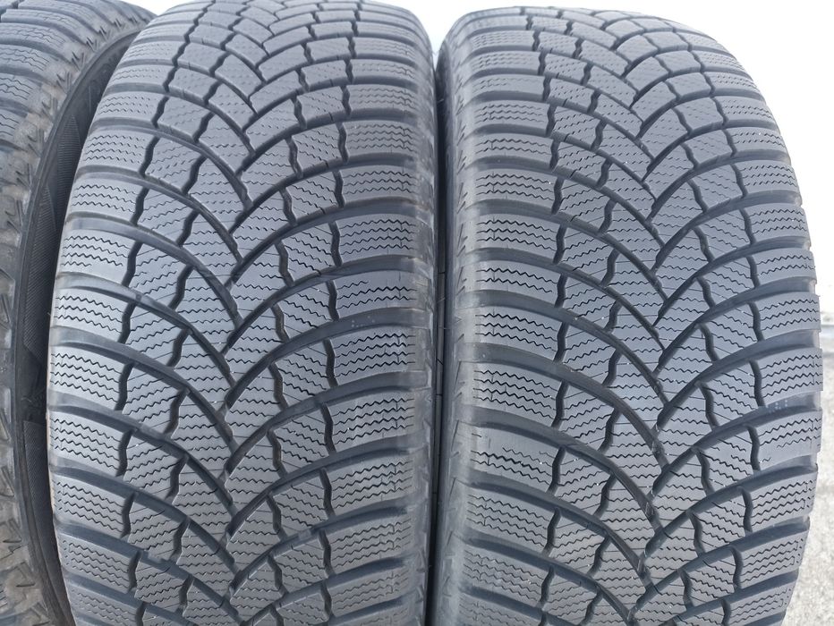 Vand set 4 anvelope Iarnă 205 55 R16