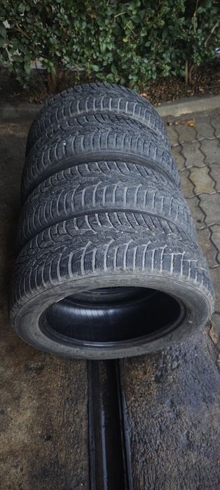 Зимни гуми Nokian Wrd4 205 55 16
