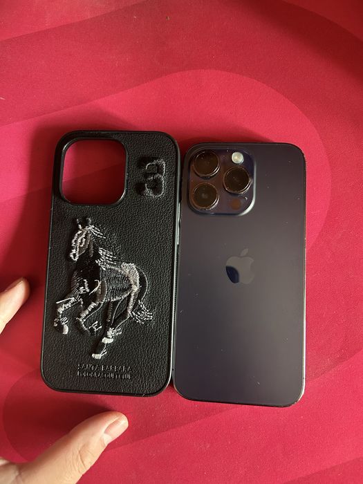 айфон 14 про / 256 гб