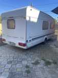Vand rulota Swift Charisma 560 Înmatriculată