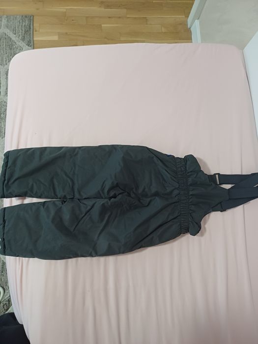 Детска зимна грейка