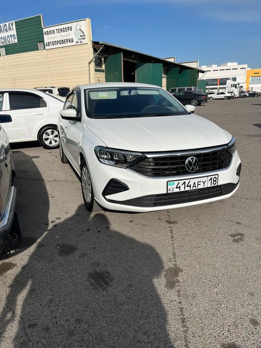 Продам Wolkswagen Polo