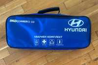Авариен комплект Hyundai