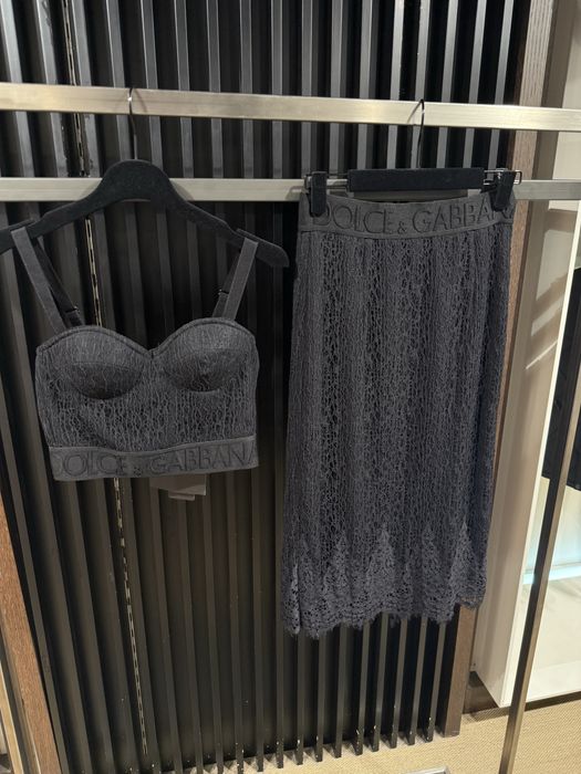 Compleu Dolce Gabbana