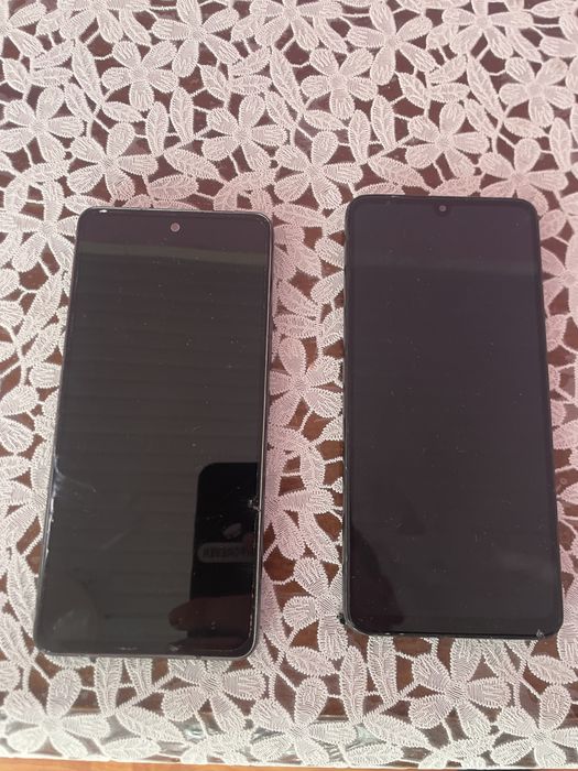 Dv 2 telefoane!!!