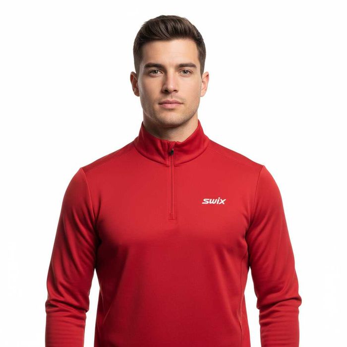 Swix Ватирана Блуза/Мъжка L