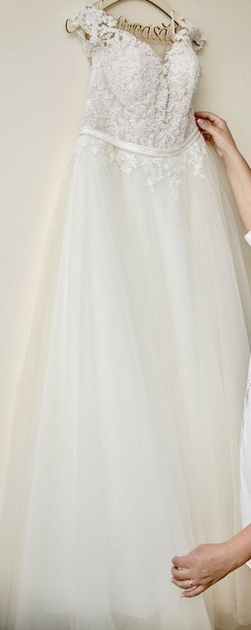 Rochie de mireasa