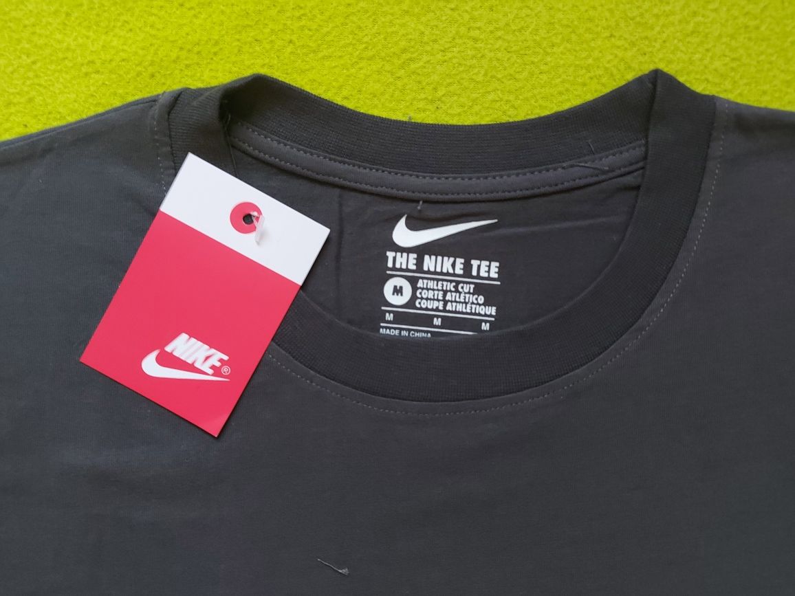 Nike'FCB-M-НОВО-Оригинална