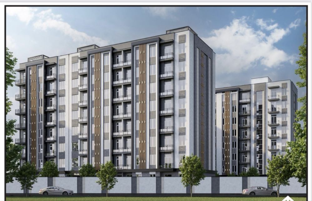 Квартиралани арзон варианти-550 дол дан! Рассрочкаям бор!