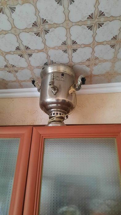 Самовар электрический