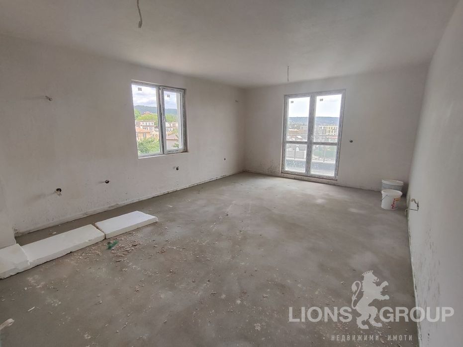 2-стаен в Варна-м-т Пчелина площ 72 цена 125000