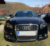 Audi A4 – 2.0 TDI – 140 CP – 2007