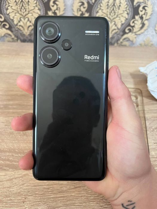 Обменяю редми нот 13про+5g 512/12