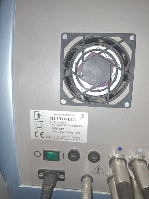 Козметично оборудване