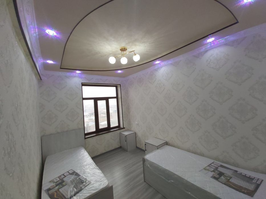 Продаётся квартира