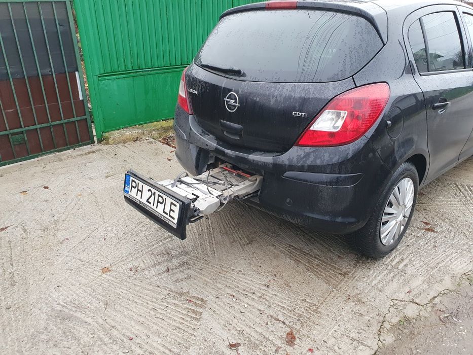 Opel   Corsa D  1.3 Cdti 90cp