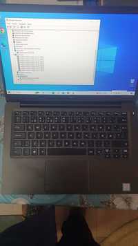 Laptop  Dell Latitude 7400 i5 gen8 16g ram ssd512