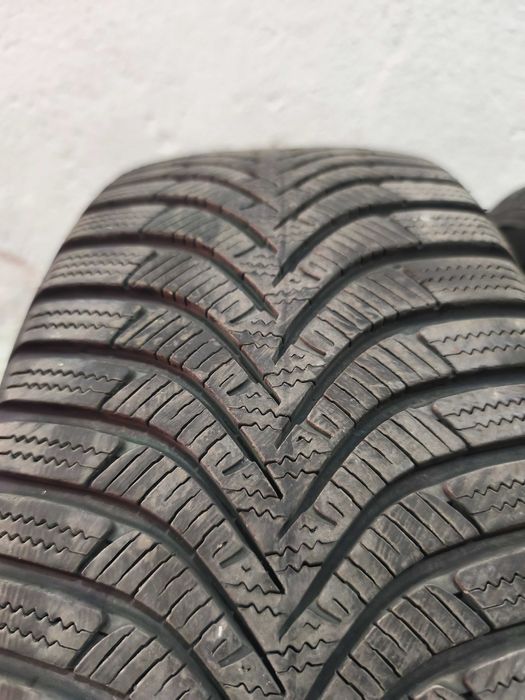 Зимни гуми Hankook Winter i*cept RS2 205/55 R16