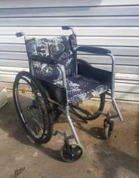 Инвалидная коляска 20000т. В хорошем состоянии