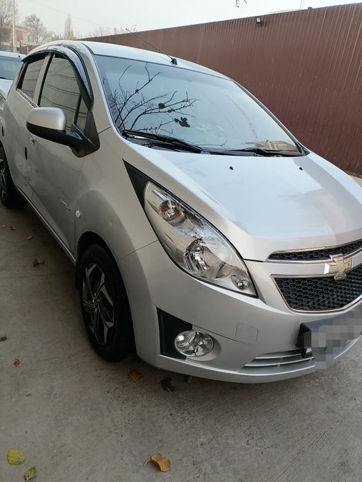 Спарк автомат 2 евро завод