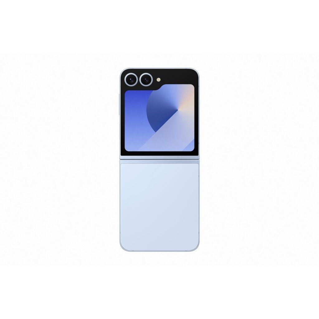 Samsung Galaxy Z Flip 6 5G, 256GB, 12GB RAM, DUAL