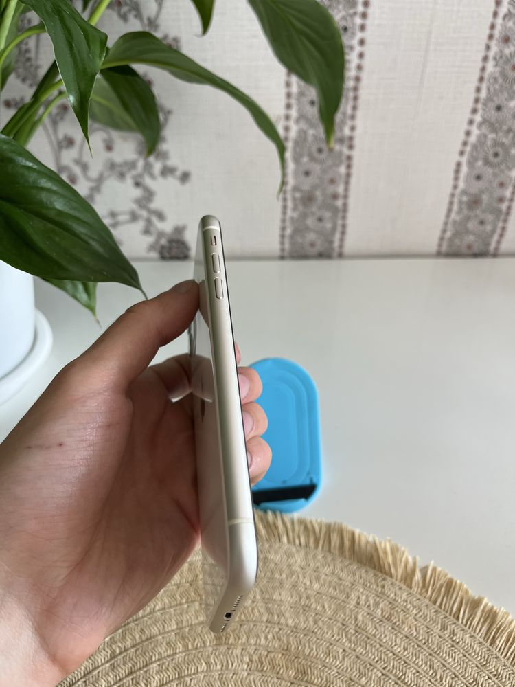 Iphone 11 80% в идеале