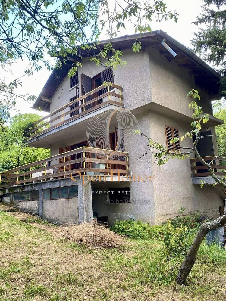 Продава се Къща в София, Горна баня - 150 кв.м за 1327 €/кв.м - Снимка #1