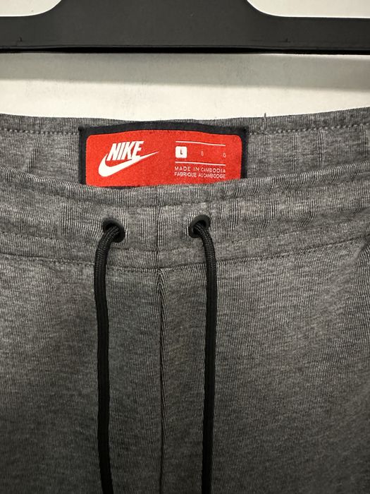 Nike Tech Fleece 100% оригинален спортен екип