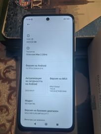 Xiaomi Redmi Note 10.5g.бартер.