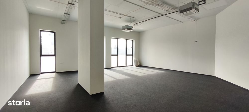 Spatiu 80 mp, parcare, ideal pt. birouri sau salon infrumusetare