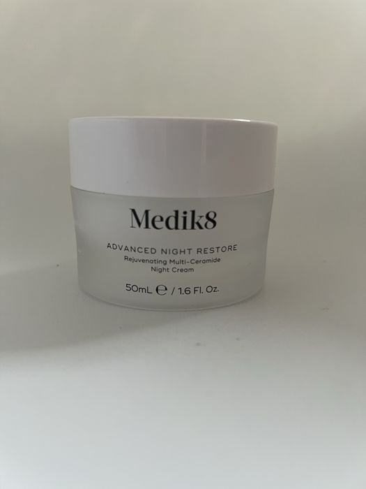 Medik8 Advance Night Restore