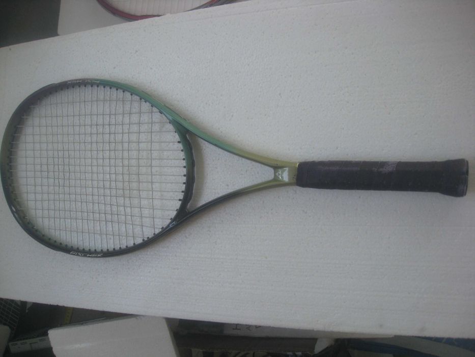 Тенис Ракети за Атакуващи- yonex/ head