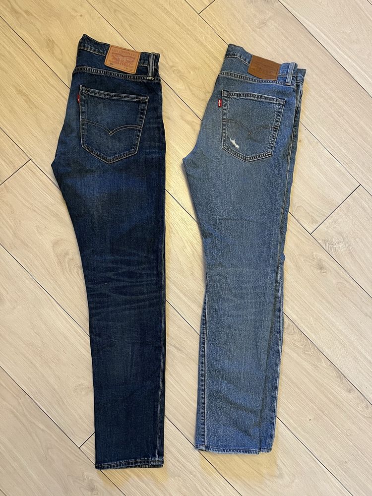 levis дълги дънки,marithe потник 12 г