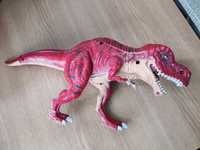 Dinozaur T Rex mare de jucarie
