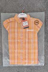 Bluza SoulCal & Co Original Fetite 6/7 ani