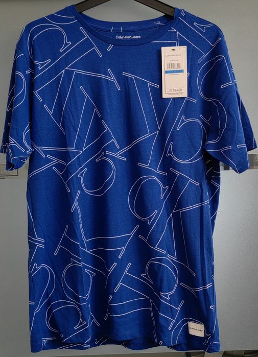 Tricouri Calvi Klein