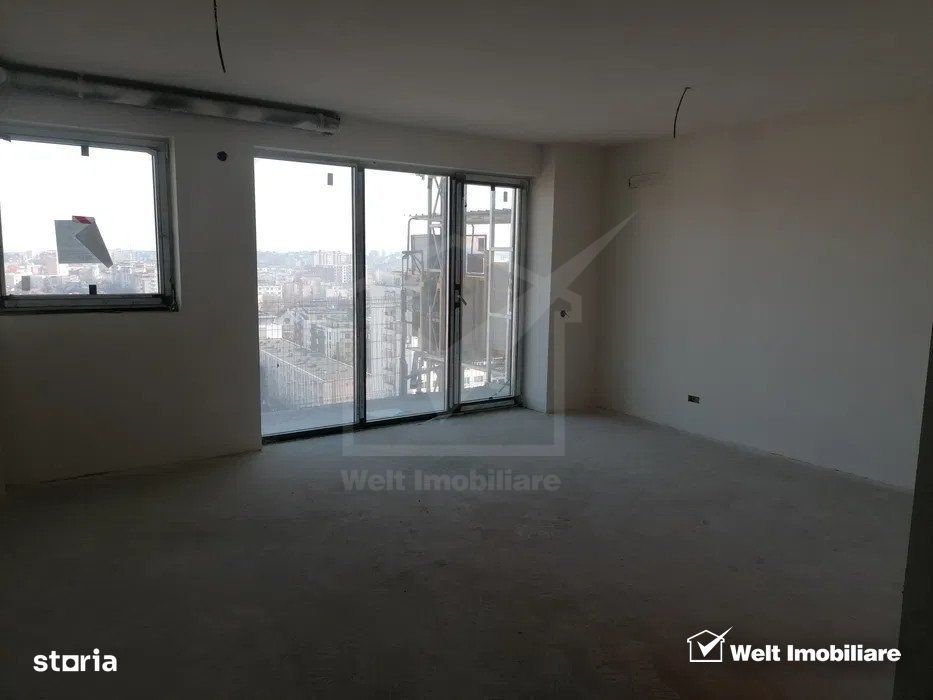 Apartament 2 camere, zona Marasti, Complex Maurer, str, Bucuresti