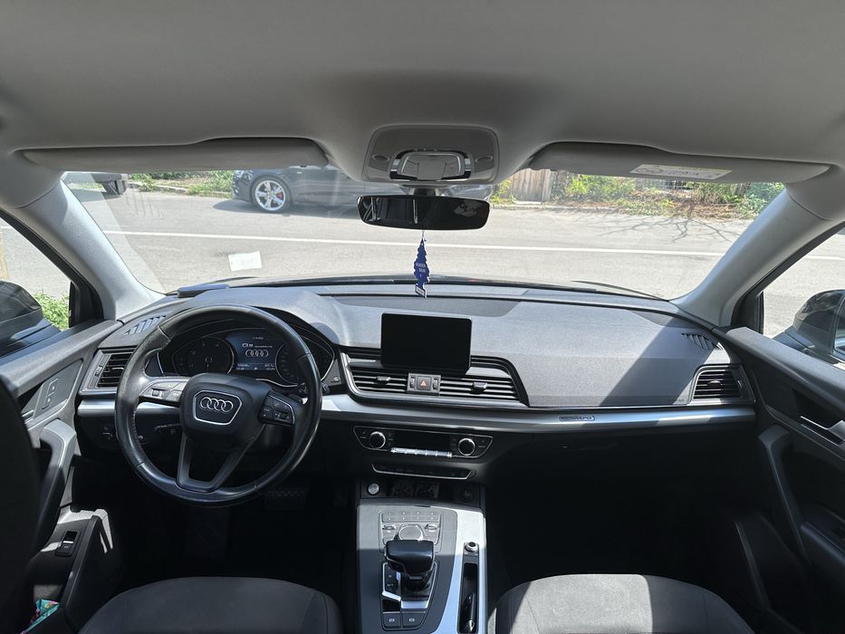 Audi Q5 de vanzare