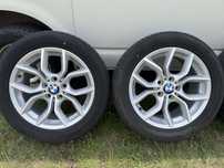 Jante BMW R18 Originale X3